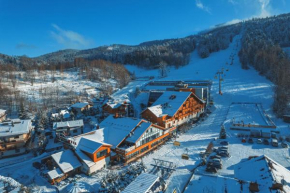 Hotel Meta Resort & Vine SPA Szczyrk